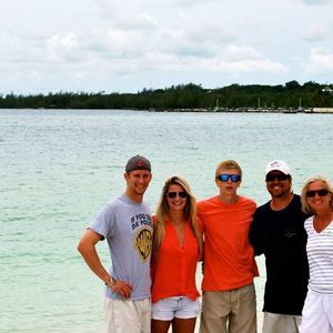 Meet your Posher, Cath